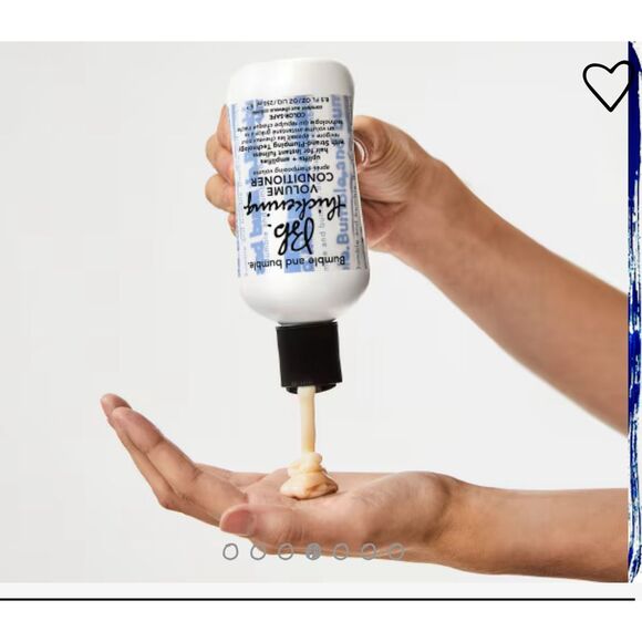 BB Thickening Volume Conditioner Bundle Set of 2 - Picture 1 of 2